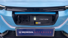 Honda E Ny1 150kW Advance 69kWh 5dr Auto Electric Hatchback